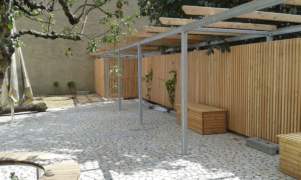 Kindergarten "Unsere-Liebe-Frau"