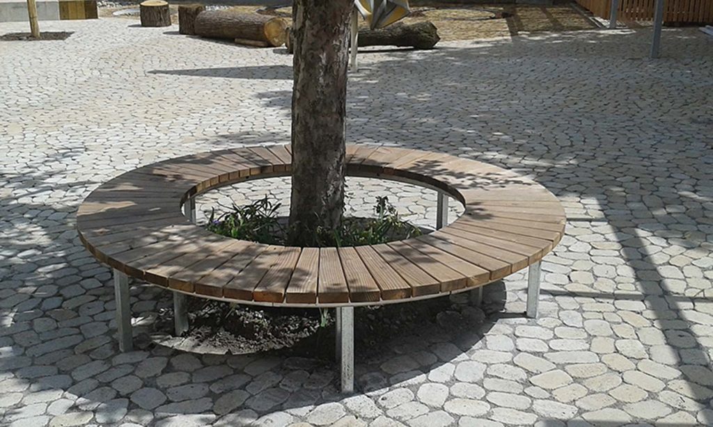 Kindergarten "Unsere-Liebe-Frau"