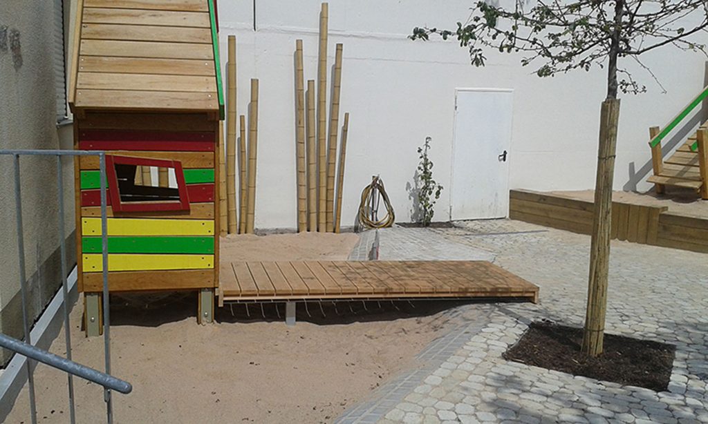 Kindergarten "Unsere-Liebe-Frau"