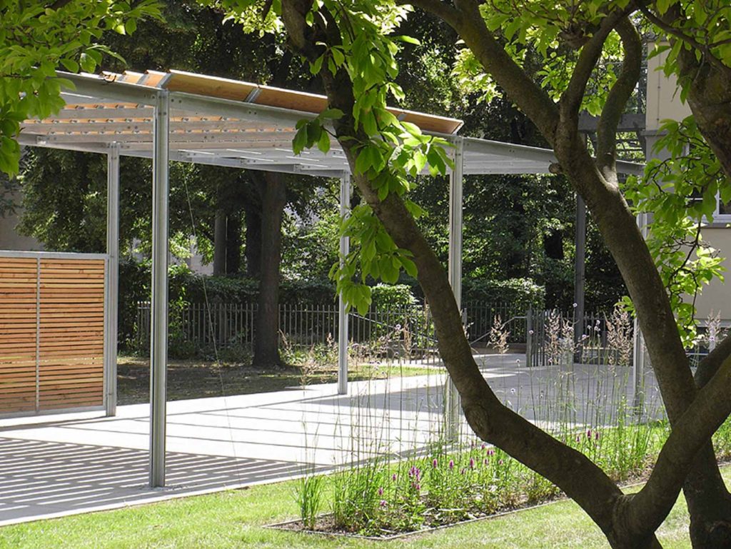 Zentrum für Kommunikation, Information und Bildung am Klinikum Nord