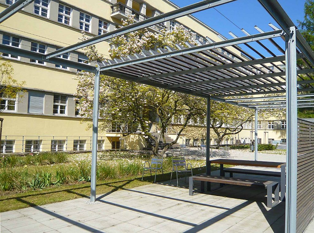 Zentrum für Kommunikation, Information und Bildung am Klinikum Nord