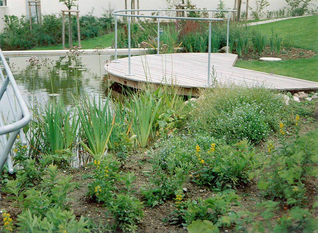 Grund- und Teilhauptschule Schönwald