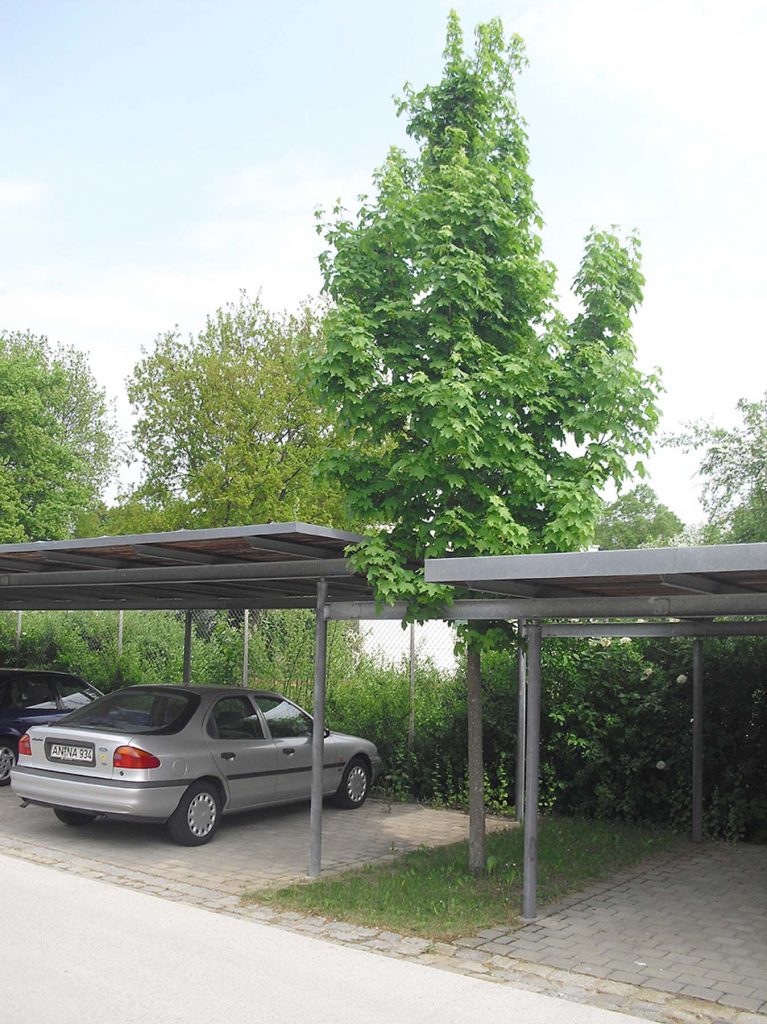 Wohnpark Neuendettelsau