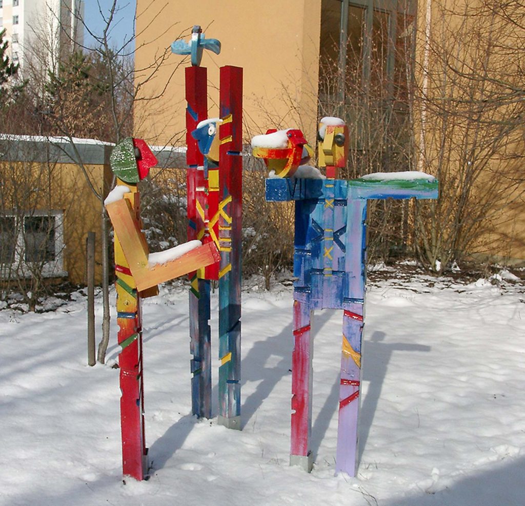 Wohnpark Neuendettelsau