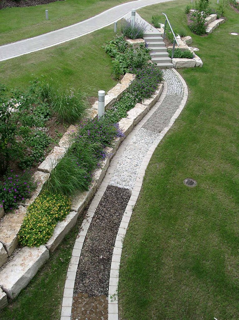 Diamed-Centrum, Clinic Neuendettelsau