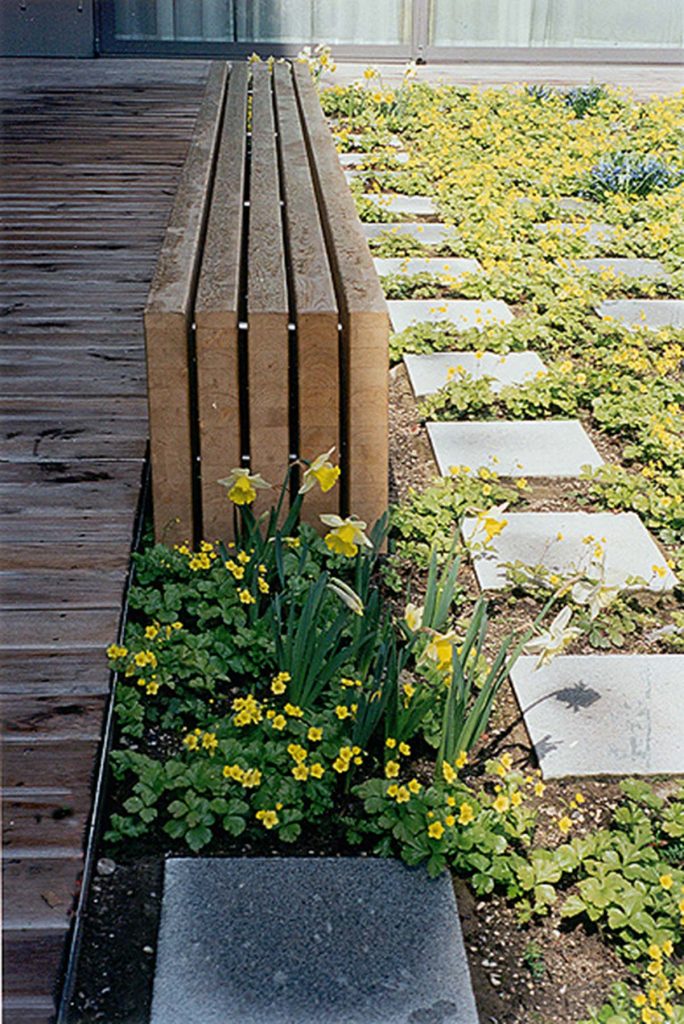 EWAG Verwaltungsgebäude Nürnberg