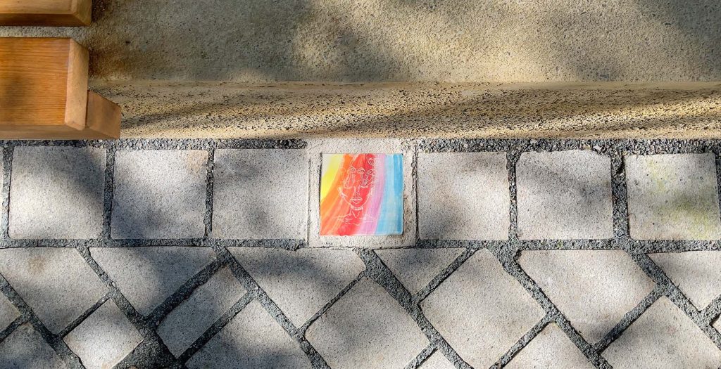 Kounovsky Landschaftsarchitektur – Pocketpark Peststadel, Nürnberg